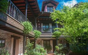 Hotel Rural 